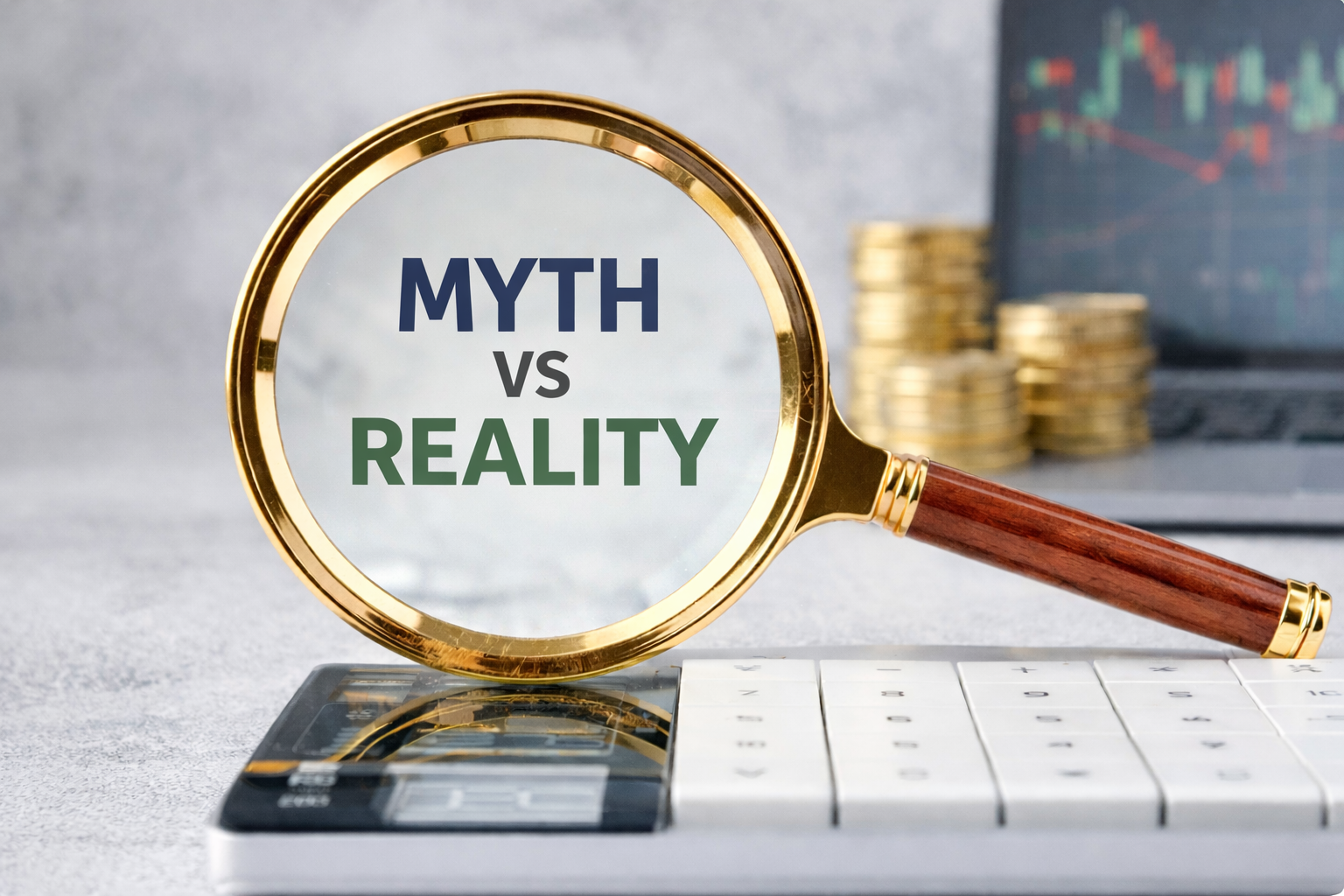 Myth vs Reality: Are High Returns Really Guaranteed?