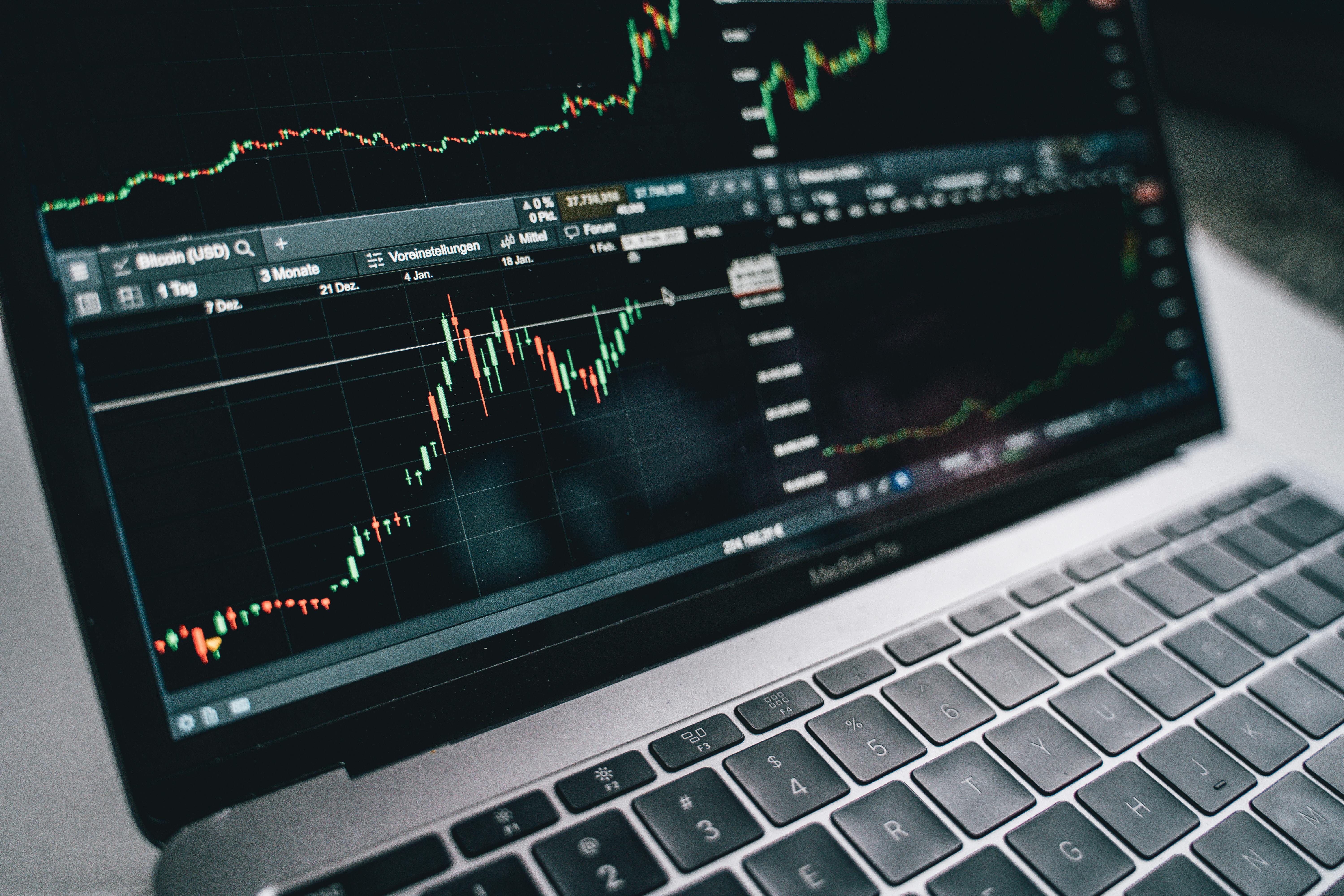 How to Read a Candlestick Chart: A Beginner’s Guide