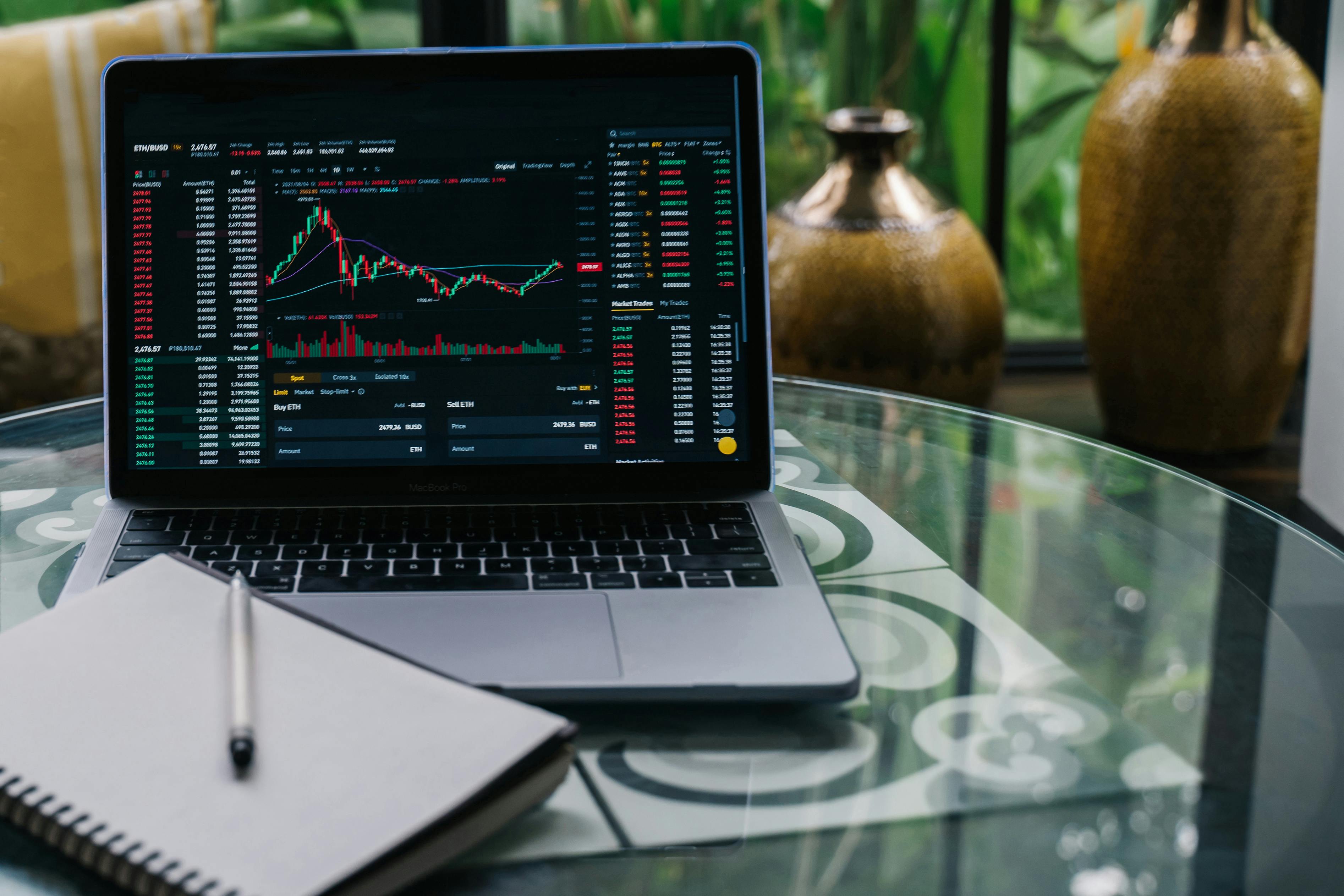 Forex vs. Stocks: Which Market Is Better for You?