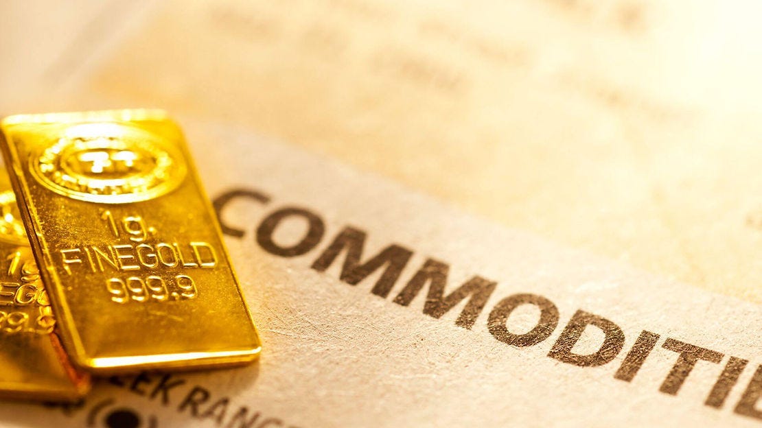 The Power of Commodities: Stability, Protection & Smarter Positioning for 2026